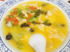 -正阳门饭庄·烤鸭·北京菜(万丰路七里庄店)