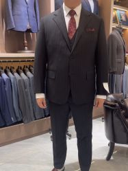 -蓝仕西服定制(萧山店)