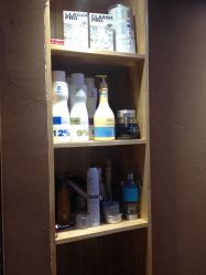 -明洞造型精品烫染