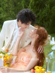 -今生有约婚纱摄影店(景德路店)