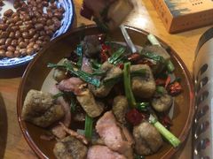 -苗家恒灵酸汤鱼-跳水牛肉连锁店(凯里总店)