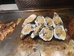 -赶海部落海鲜城(海阳路店)