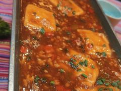 -香巴拉云南餐厅(华莱坞店)