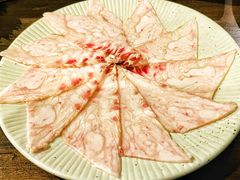 -肉仓焼肉バー(烟台山店)