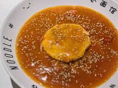 -友达面馆(广州总店)