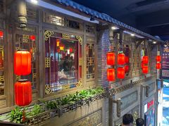 门面-蜀大侠火锅(寰球文化地标·总府店)