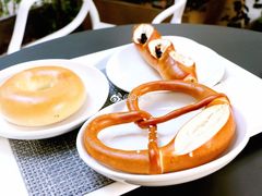 -81bakery(关山路店)