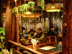 -尽善百年古院餐厅(王家老宅店)