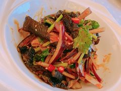 -海富门·带鱼·淮扬菜·粤菜(甘家口店)