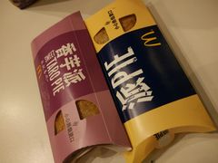 -麦当劳(豫园店)