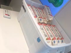 -兰熊鲜奶(西直门凯德mall店)