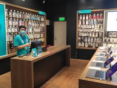 -sundanpulse顺电·脉(海岸城购物中心店)