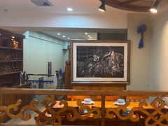 -蒙艾里民族传统菜蒙餐