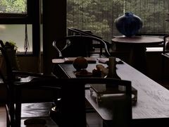 -见山茶事(丽水路店)