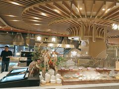 -山焱·炭火自助烤肉(周浦万达店)