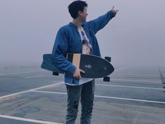 -丰都鬼城名山景区