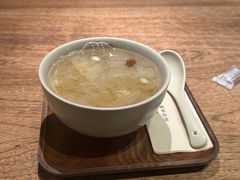 -彬媽糖水(侨鑫国际店)