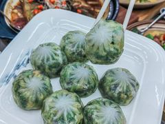 -宗氏一喜砂锅·特色湖北菜(楚河汉街店)