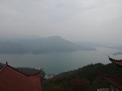 -花亭湖风景名胜区