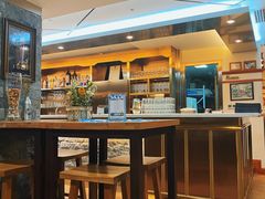 -凯德瑞花园餐厅(大唐芙蓉园店)