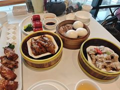 -大海湾酒楼(人南店)