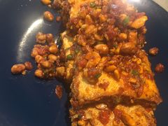 -半山腰·云南菜(侨福芳草地店)