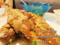 炸猪蹄-莆田餐厅PUTIEN(西安万象天地店)