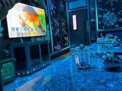 -INLOVE KTV(新天地店)