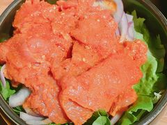 -么肆烤肉(汉街形象店)