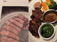 -Bistro 63 创意融合料理(广粤天地店)