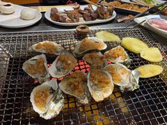 -五彩凉山自助西昌烧烤(柳翠路店)