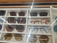 -大视光学•LINDBERG林德伯格•全球手工眼镜集合店(王府井店)