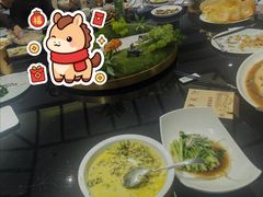 -鹏程脂渣店(富裕路店)