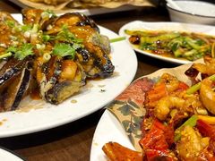风味五花肉-浩家苑菜馆(汉口路店)