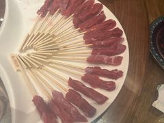 -南门涮肉(上海二店)