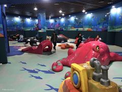 -青岛嘉年华主题乐园