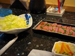 -然锅料理