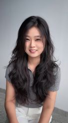 -YESIDO椰岛造型烫发染发