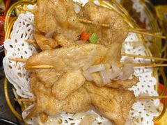 -聚汇三少·龙虾·中餐厅(莫邪路新天地店)