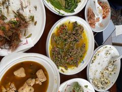 -食光慢宴·安吉土菜馆