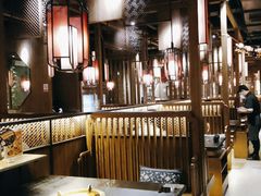 大堂-湊湊火锅·茶憩(世博大道店)