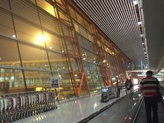 -星巴克(北京首都国际机场7店)