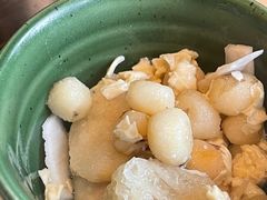 -润园四季椰子鸡火锅(海上世界店)