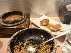 -七八冷面·延边朝鲜族美食(世纪汇店)