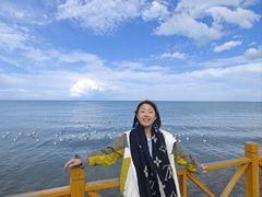 -青海湖国家重点风景名胜区