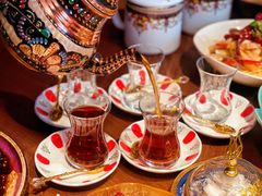 -纳鲁孜·新疆特色餐厅(上海悦荟广场店)