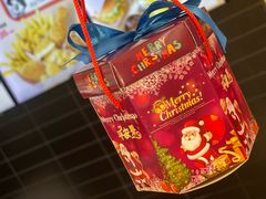 -麦当劳(杭州运河上街商业中心店)