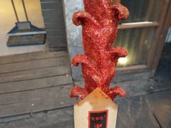 -文和友老长沙臭豆腐(太平街二店)