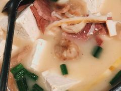-漢舍中国菜馆(889广场店)