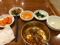 -全州拌饭馆(断桥店)